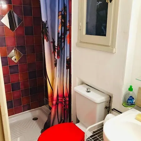 Proche Plages Juan Les Pins Petit Dans Apartament